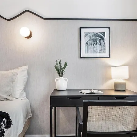 Sentier - 1 A Montorgueil Apartment Paris
